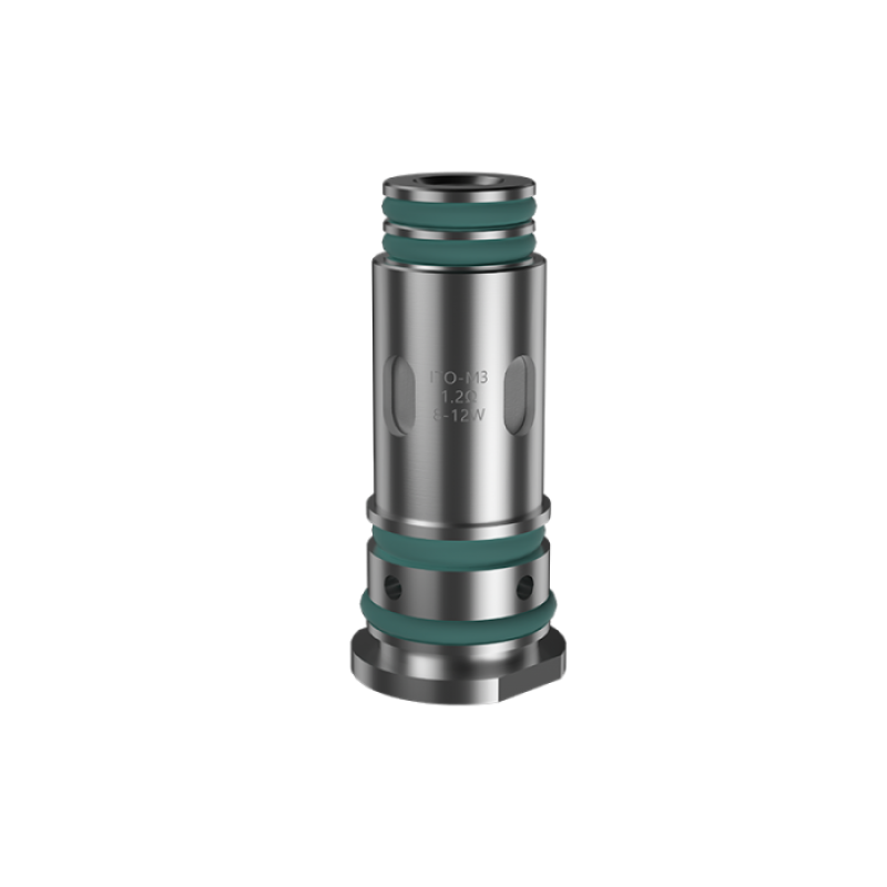 Voopoo ITO-Serie Coil Doric 20 & Argus 5 Stk.