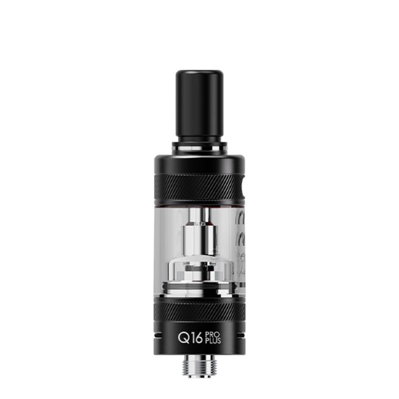 Justfog Q16 PRO Plus Tank Clearomizer 3ml 18mm MTL