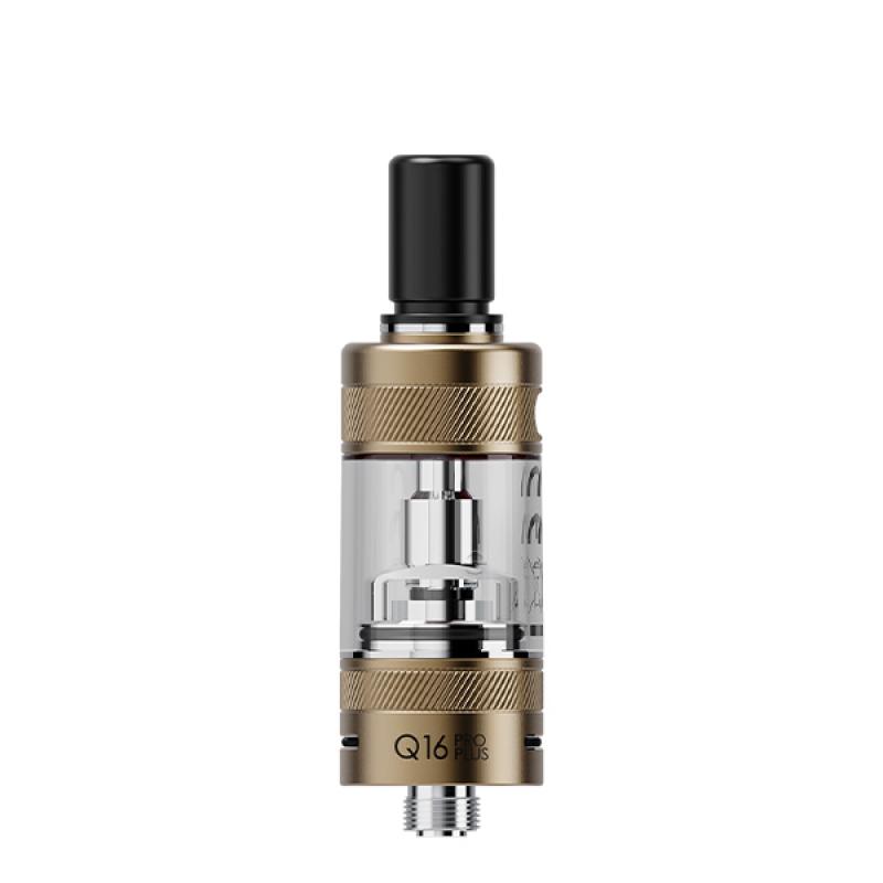 Justfog Q16 PRO Plus Tank Clearomizer 3ml 18mm MTL
