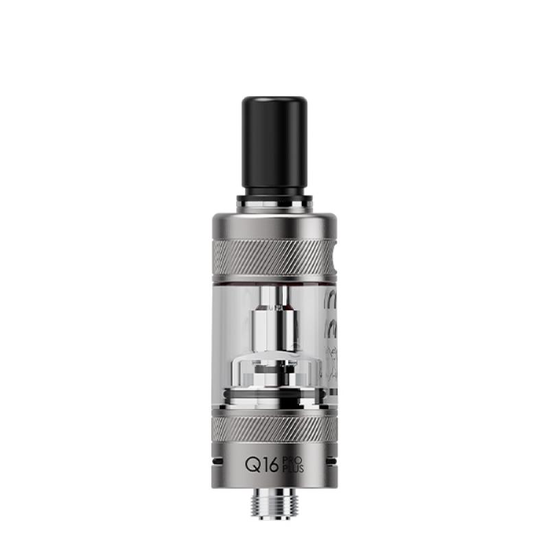 Justfog Q16 PRO Plus Tank Clearomizer 3ml 18mm MTL