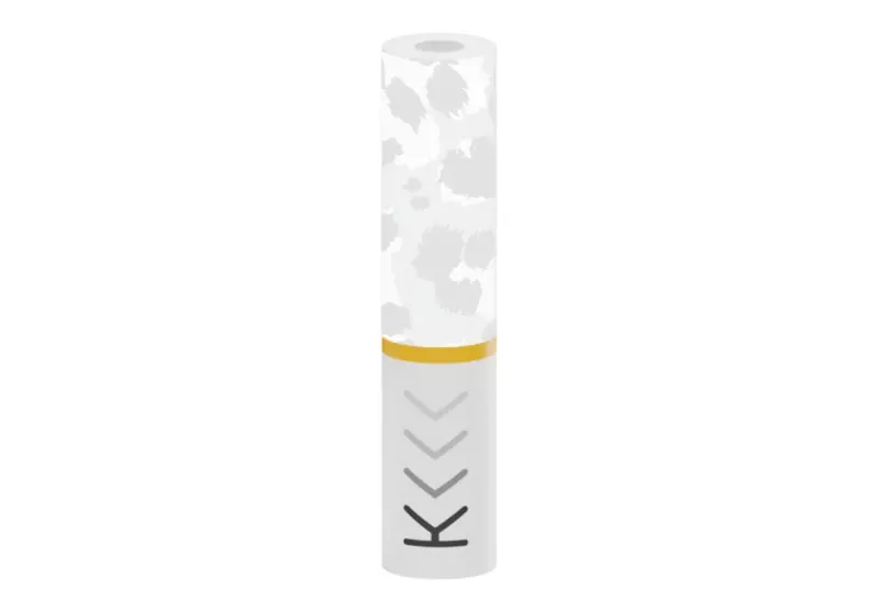 Kiwi Vapor, Baumwollfilter, 20 Stk. Arctic White