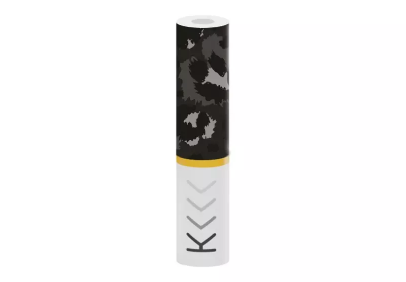 Kiwi Vapor, Baumwollfilter, 20 Stk. Iron Gate