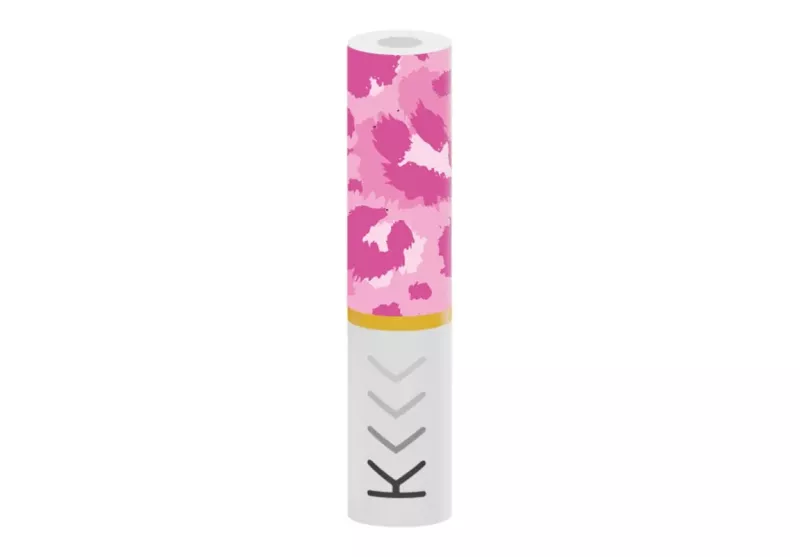 Kiwi Vapor, Baumwollfilter, 20 Stk. Pink Bloom