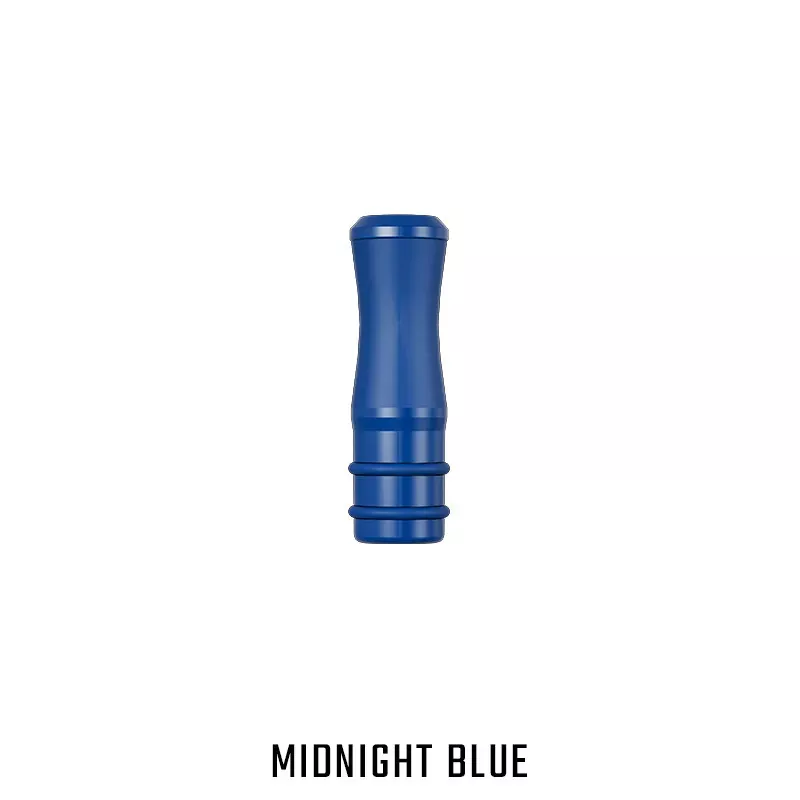 Kiwi Vapor Drip Tip Silicon 2 Stk. Midnight Blue
