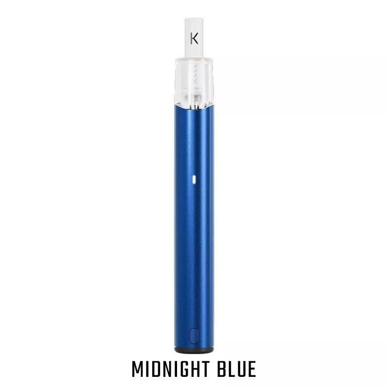 Kiwi Spark 2 Podset Starter Kit MTL 800mAh 2ml Midnight Blue