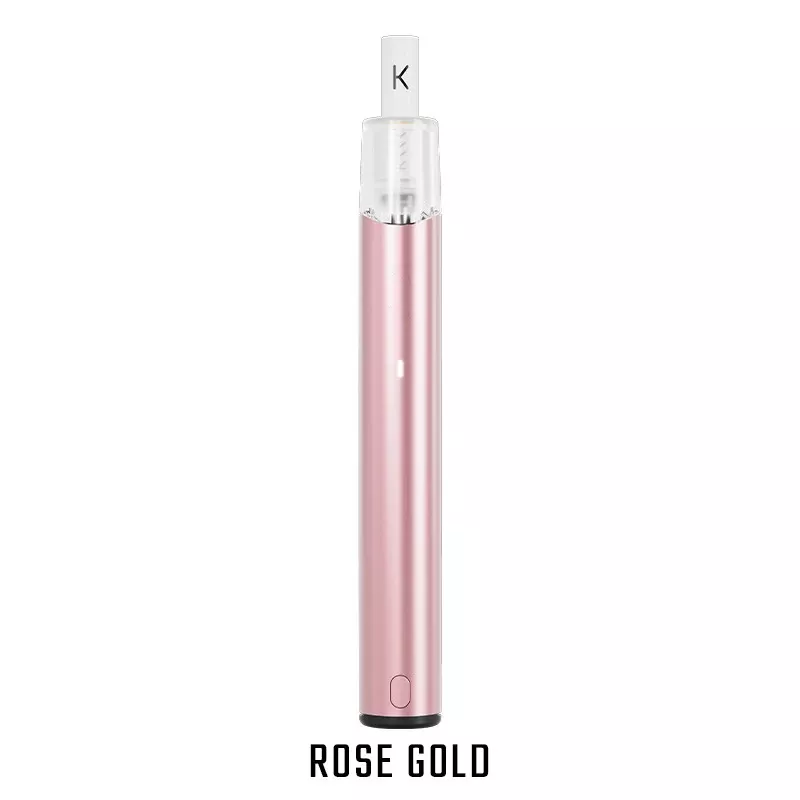 Kiwi Spark 2 Podset Starter Kit MTL 800mAh 2ml Rose Gold
