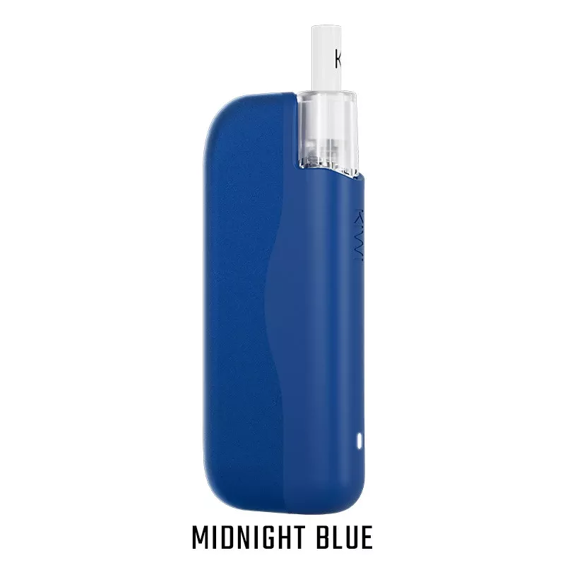 Kiwi Spark 2 Pro Podset Starter Kit MTL Midnight Blue