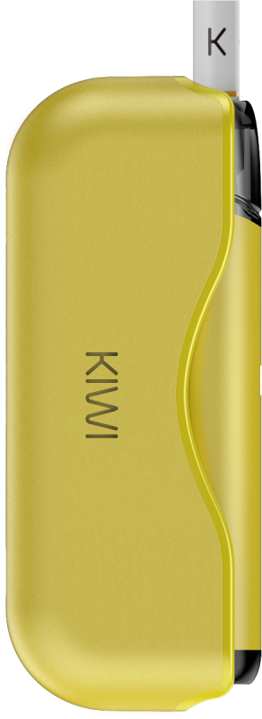 KIWI Yellow