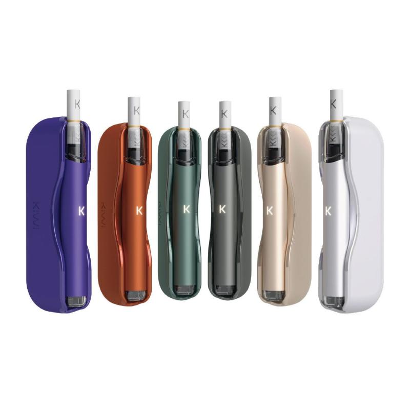 Kiwi Starter Kit MTL, 400/1450mAh, 1.8ml