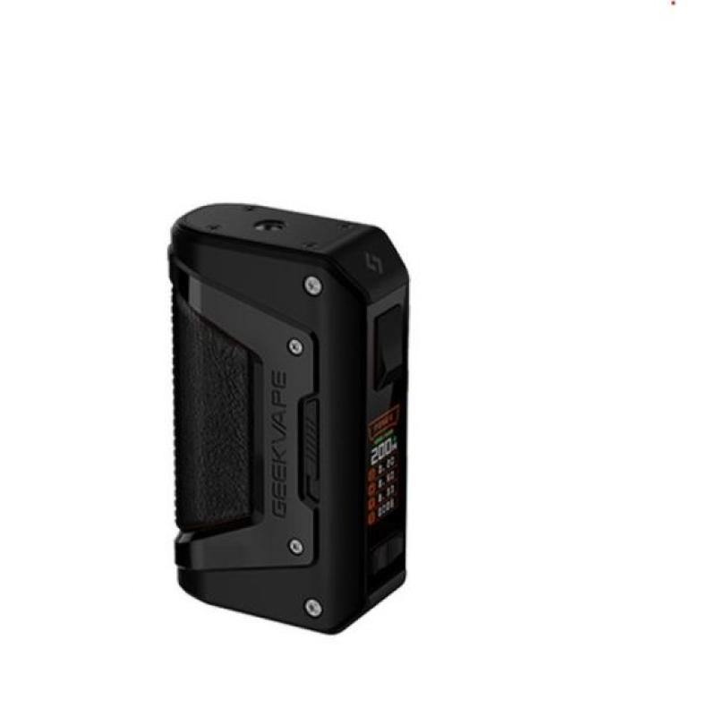 GeekVape, Aegis Legend 2 (L200) Mod, 200W TC