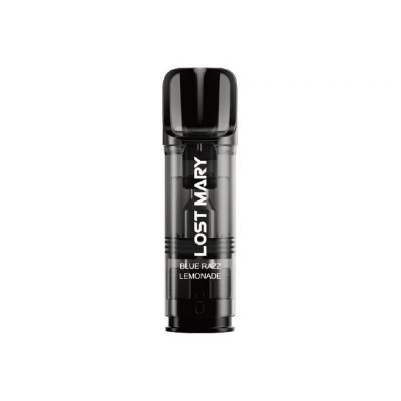 Lost Mary Tappo Pod 2ml 20mg/ml Nik-Salz