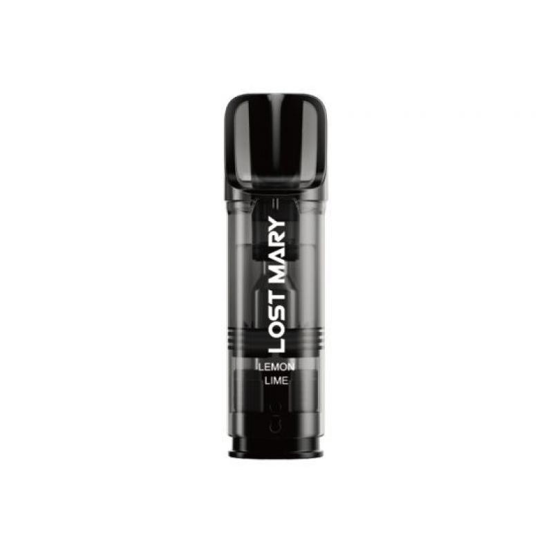 Lost Mary Tappo Pod 2ml 20mg/ml Nik-Salz
