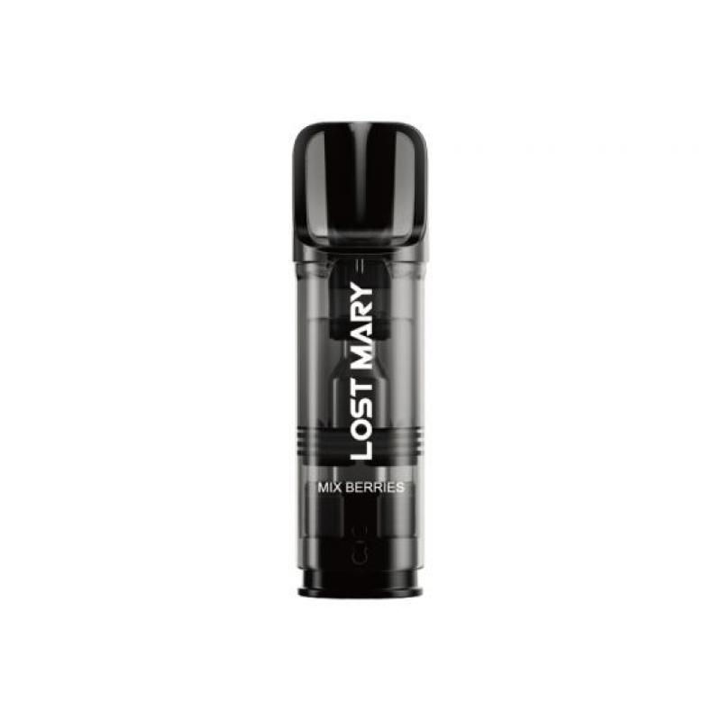 Lost Mary Tappo Pod 2ml 20mg/ml Nik-Salz