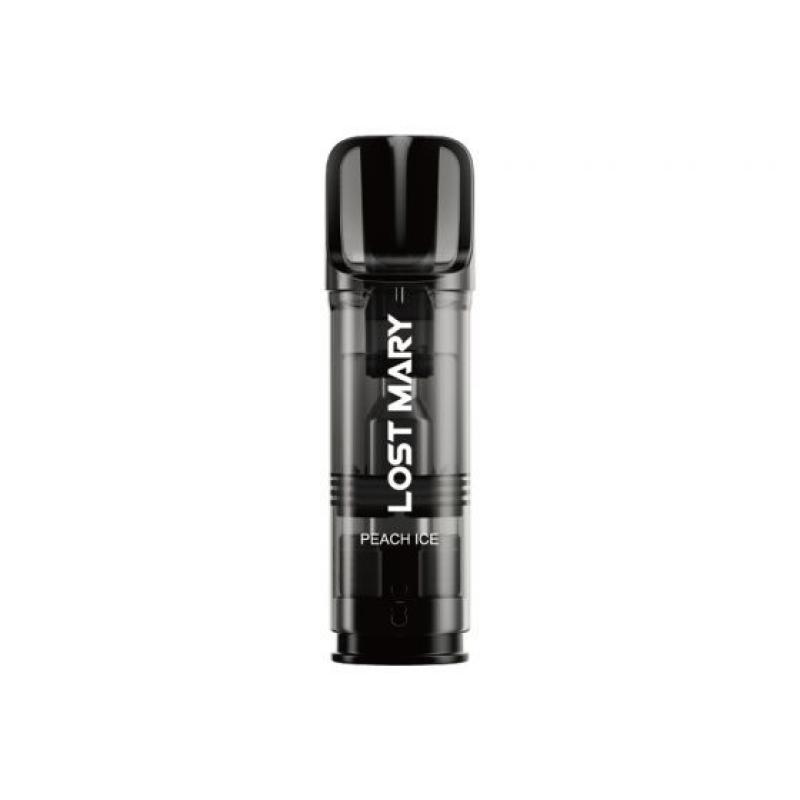 Lost Mary Tappo Pod 2ml 20mg/ml Nik-Salz