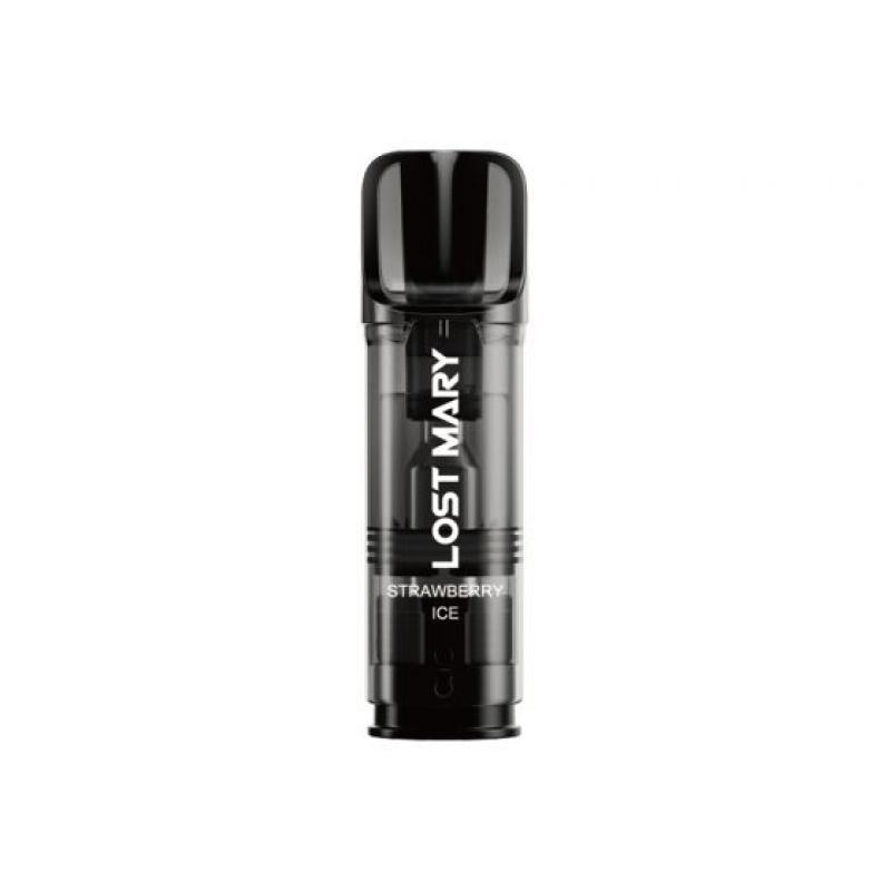 Lost Mary Tappo Pod 2ml 20mg/ml Nik-Salz