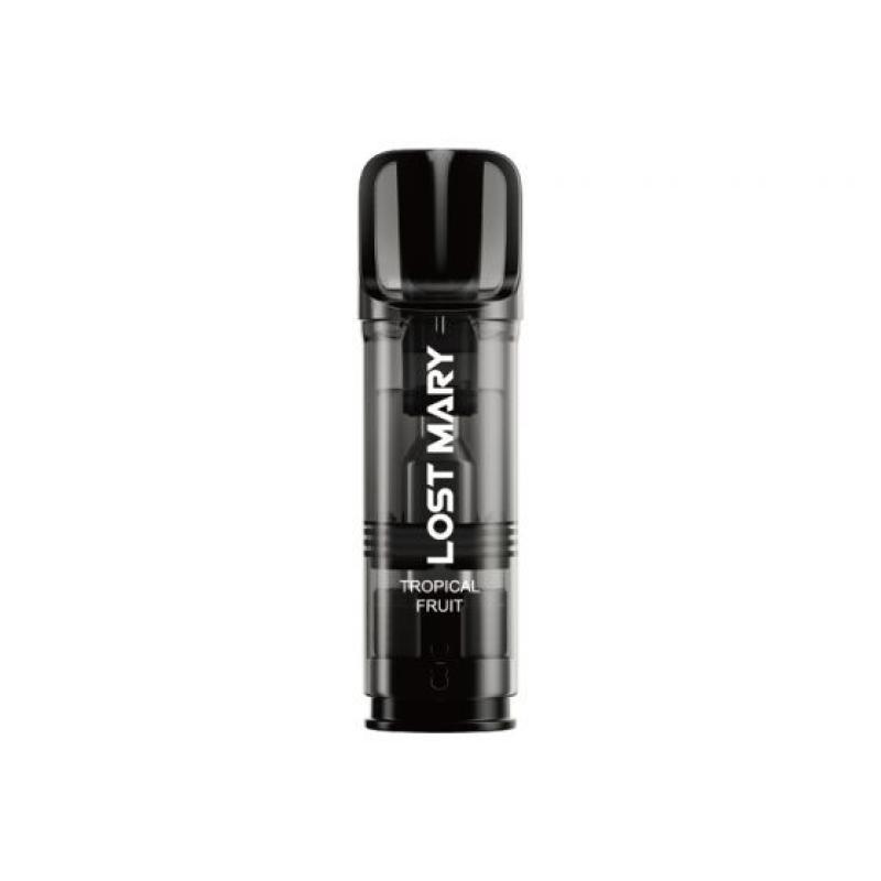 Lost Mary Tappo Pod 2ml 20mg/ml Nik-Salz