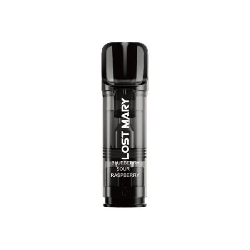 Lost Mary Tappo Pod 2ml 20mg/ml Nik-Salz