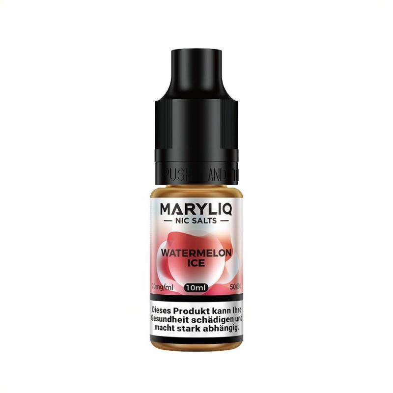 Lost Mary - Nikotin Salz Liquid Maryliq 20mg/ml Watermelon ICE