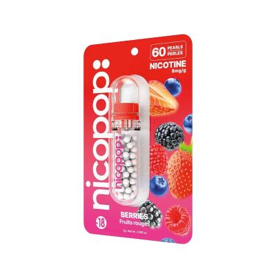 Nicopop - Berries Pearls