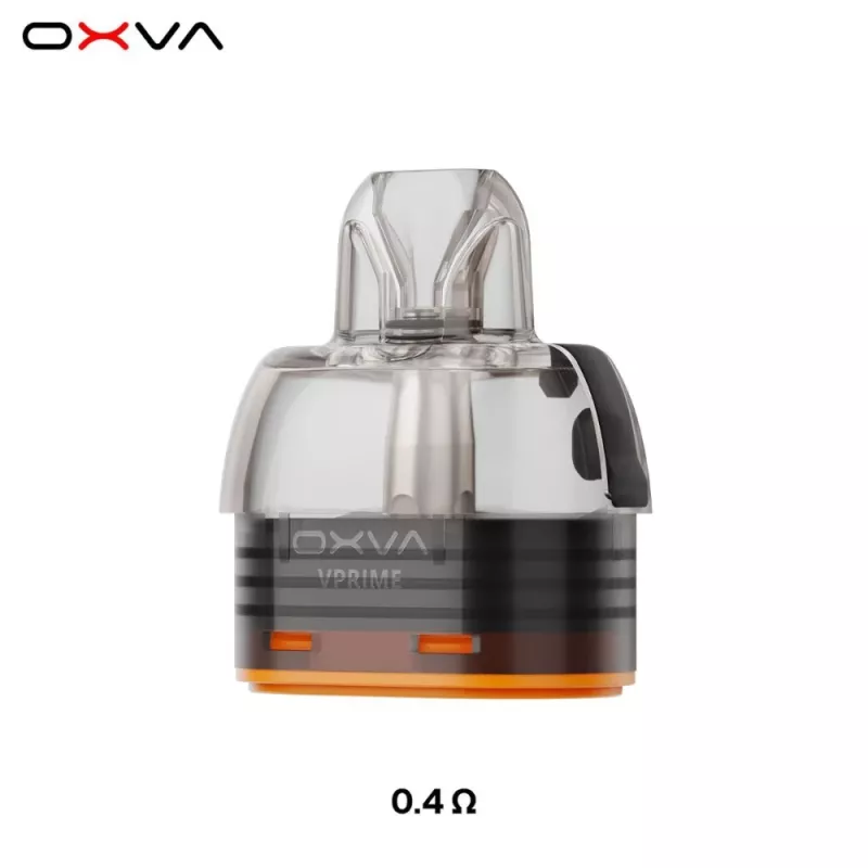 Oxva VPRIME Kartuschen Pod Top Fill 2 Stk. 5ml
