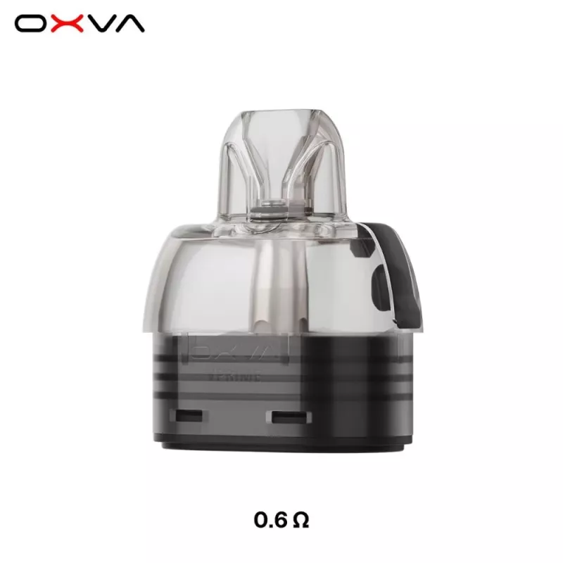 Oxva VPRIME Kartuschen Pod Top Fill 2 Stk. 5ml