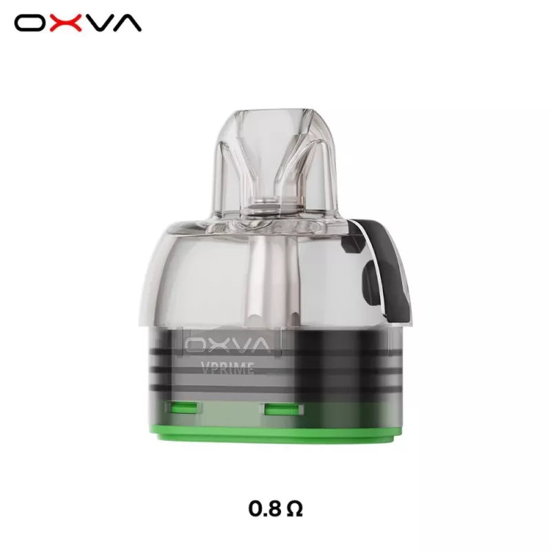 Oxva VPRIME Kartuschen Pod Top Fill 2 Stk. 5ml