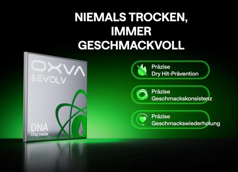 Oxva XLIM Pro 2 DNA Kit 1300mAh 30W 2ml