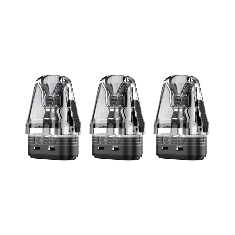 Oxva XLIM Kartuschen Pod Top Fill 3 Stk. 2ml