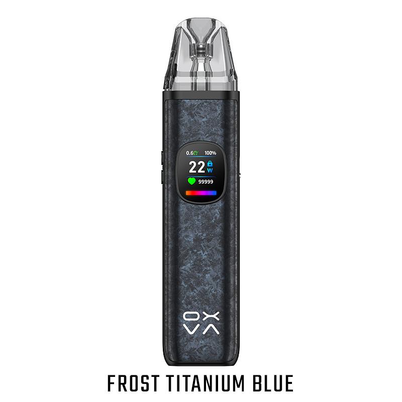 Oxva XLIM Pro 2 DNA Kit 1300mAh 30W 2ml