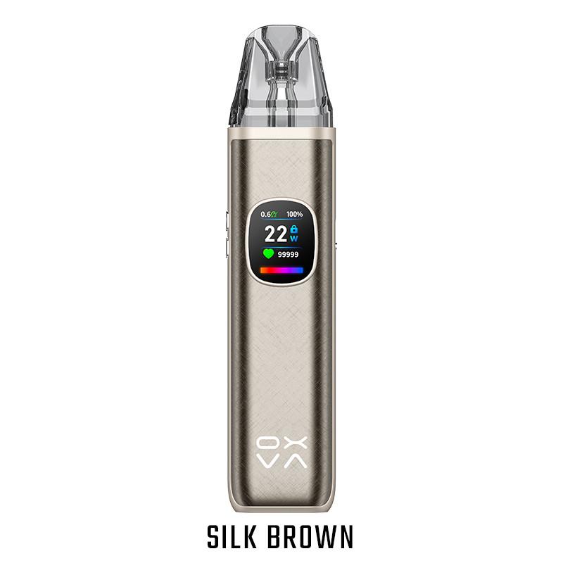 Oxva XLIM Pro 2 DNA Kit 1300mAh 30W 2ml