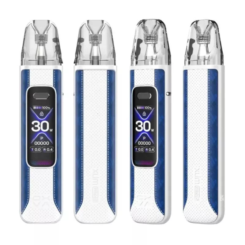 Oxva XLIM Pro 3 Kit 1500mAh Sky Blue