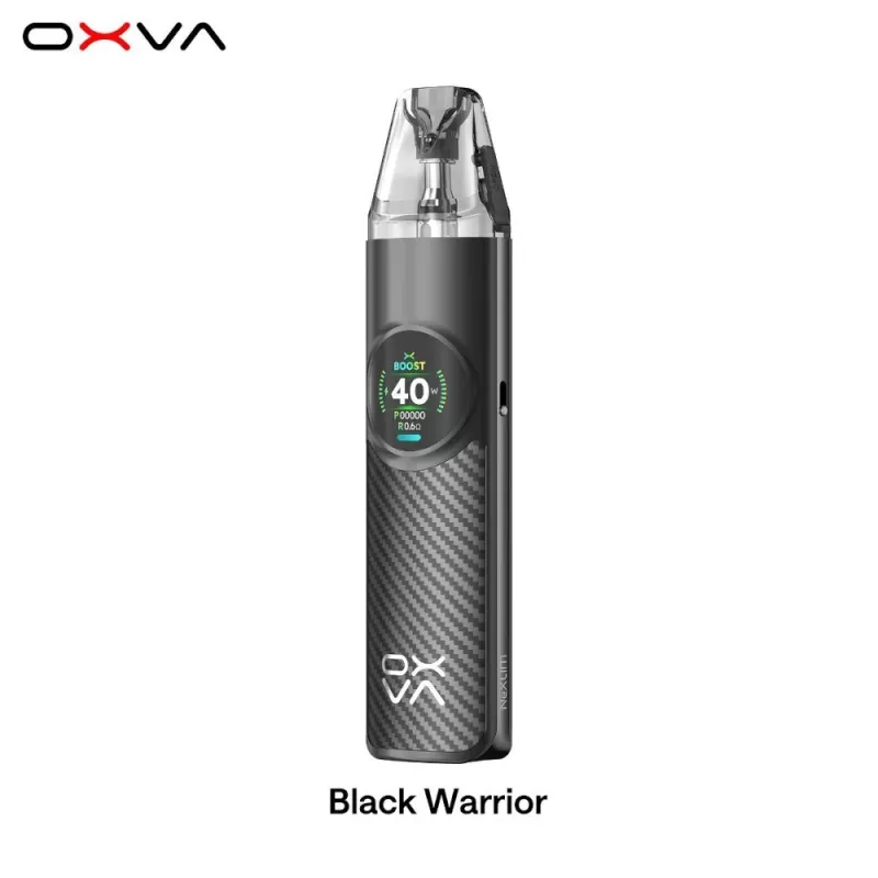 Oxva NeXLIM Kit 1500mAh 40W 4ml