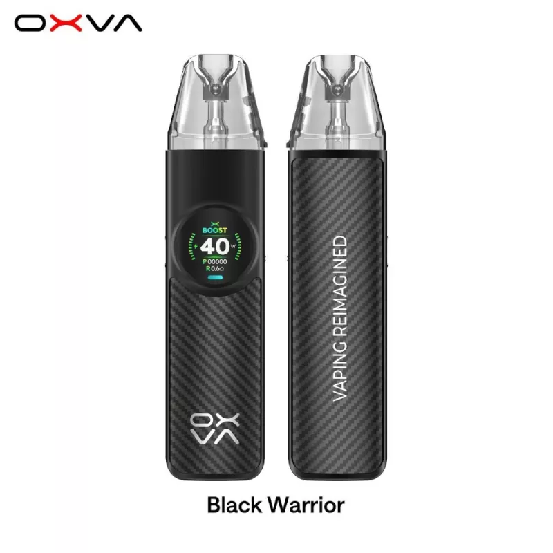 Oxva NeXLIM Kit 1500mAh 40W 4ml