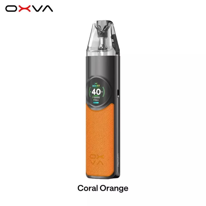 Oxva NeXLIM Kit 1500mAh 40W 4ml