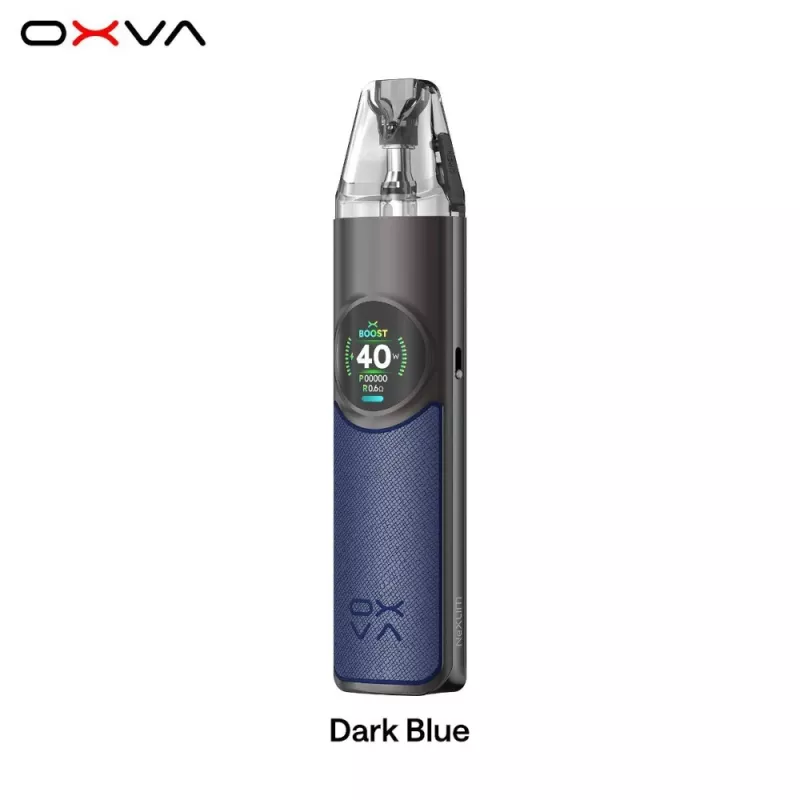 Oxva NeXLIM Kit 1500mAh 40W 4ml