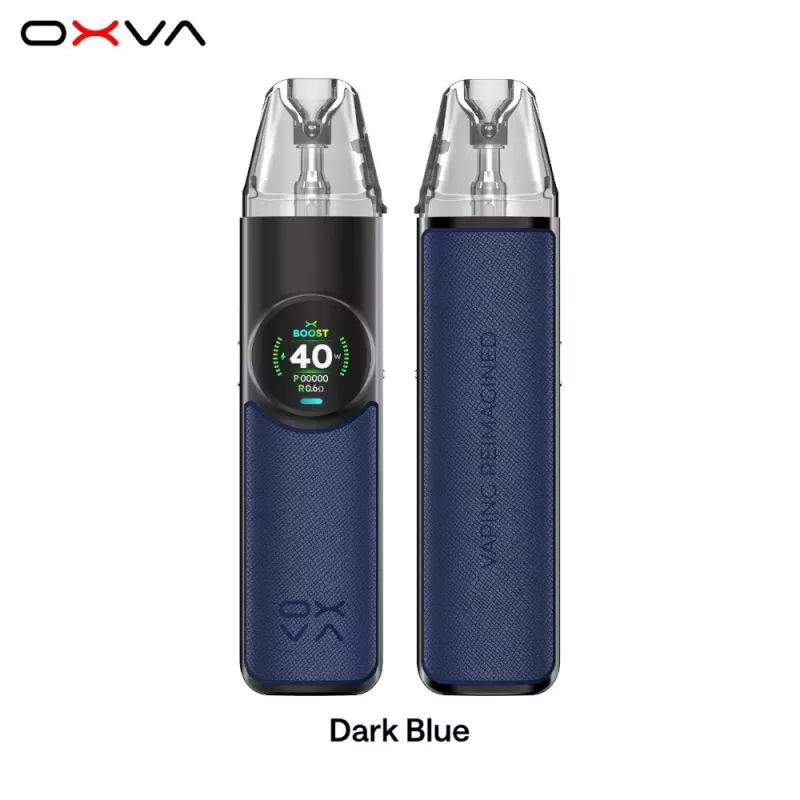 Oxva NeXLIM Kit 1500mAh 40W 4ml