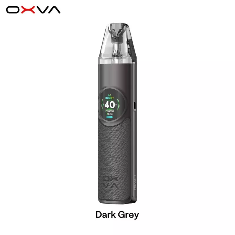 Oxva NeXLIM Kit 1500mAh 40W 4ml