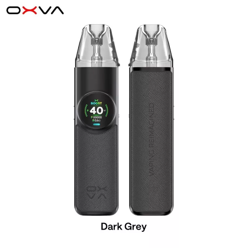 Oxva NeXLIM Kit 1500mAh 40W 4ml