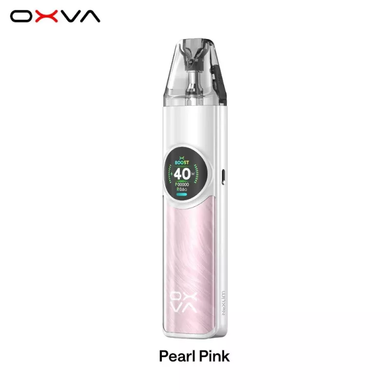 Oxva NeXLIM Kit 1500mAh 40W 4ml
