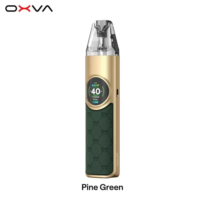 Oxva NeXLIM Kit 1500mAh 40W 4ml