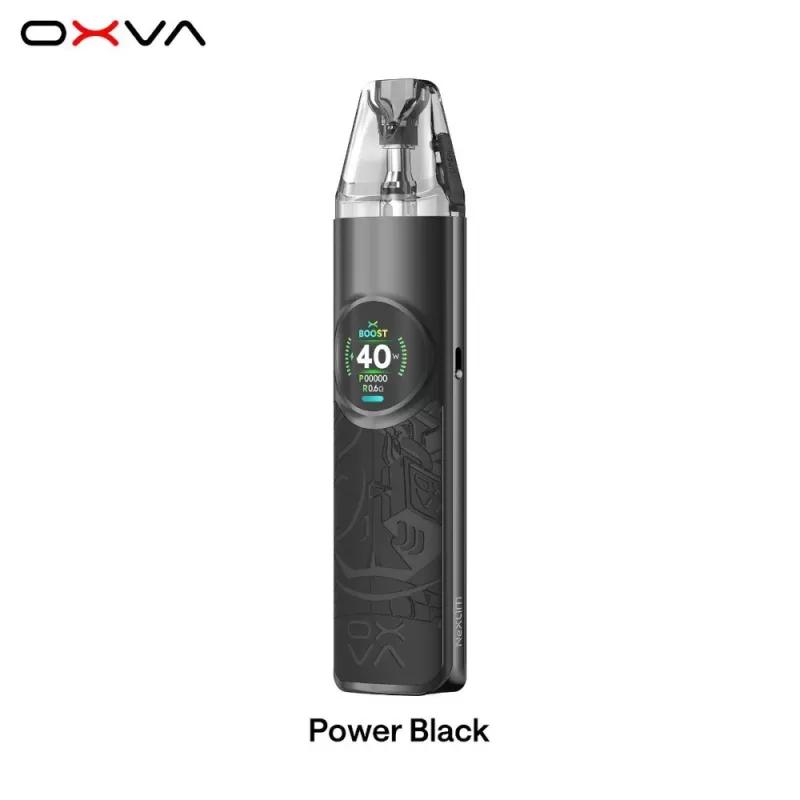 Oxva NeXLIM Kit 1500mAh 40W 4ml