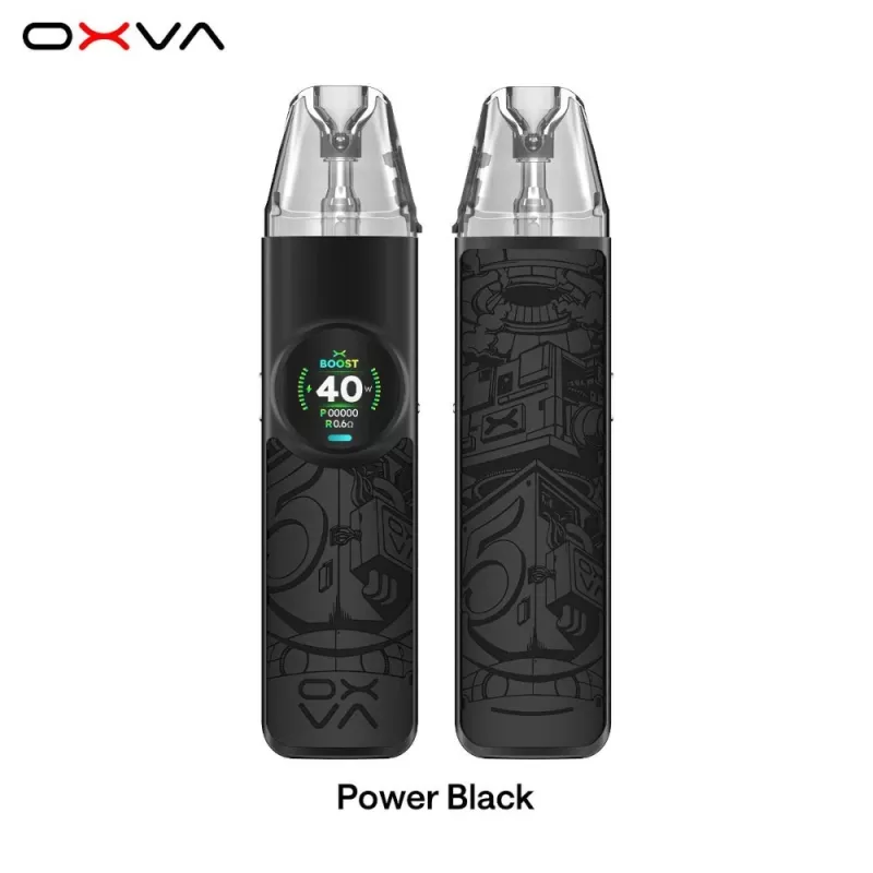 Oxva NeXLIM Kit 1500mAh 40W 4ml
