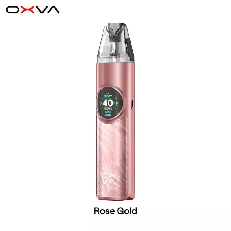 Oxva NeXLIM Kit 1500mAh 40W 4ml