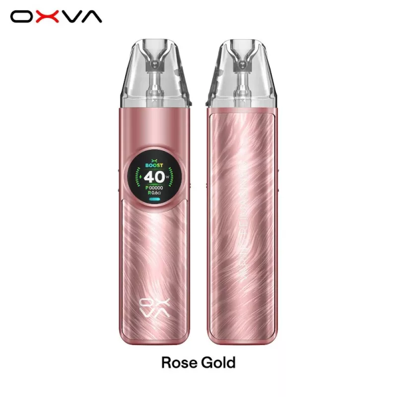 Oxva NeXLIM Kit 1500mAh 40W 4ml