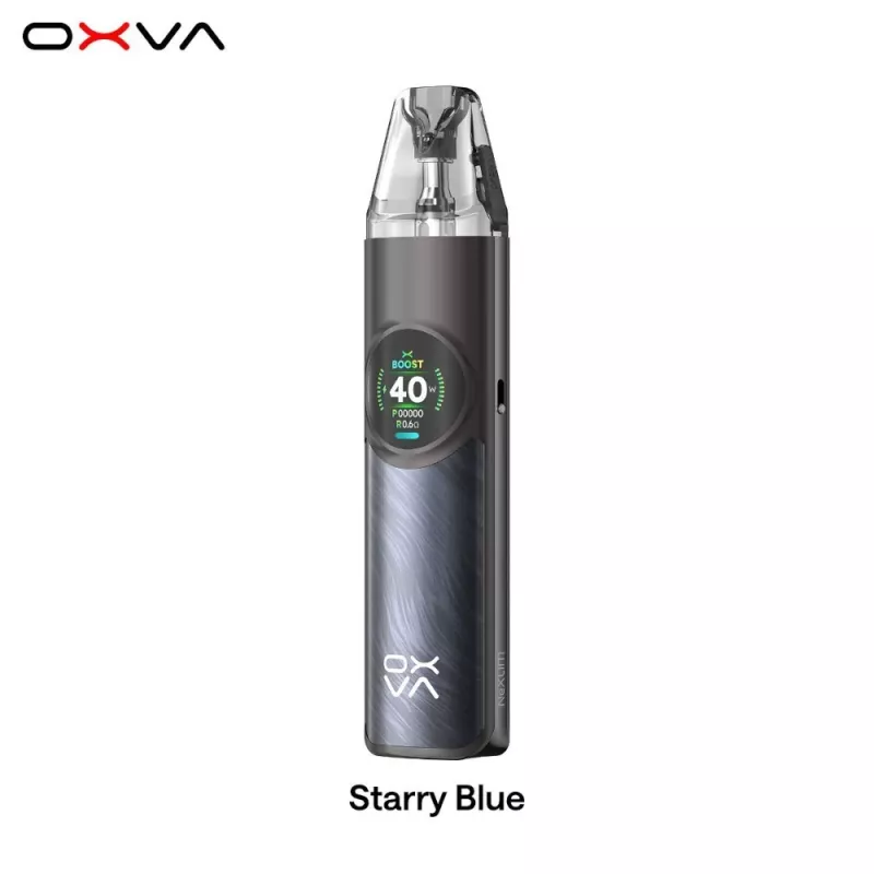 Oxva NeXLIM Kit 1500mAh 40W 4ml