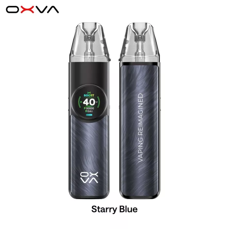 Oxva NeXLIM Kit 1500mAh 40W 4ml