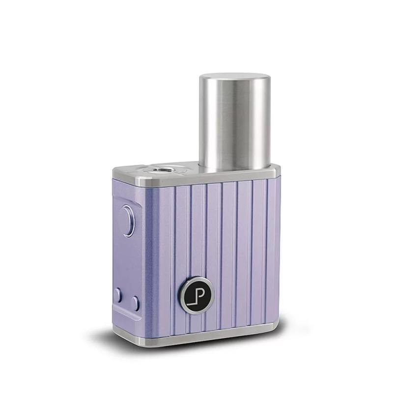 PIPELINE BOX von Arcana Mods 60W TC Box Mod