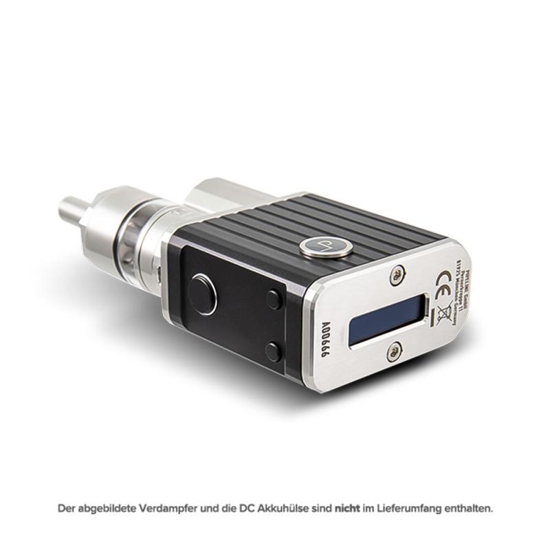 PIPELINE BOX von Arcana Mods 60W TC Box Mod