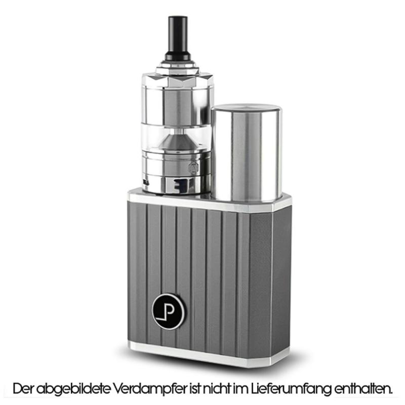 PIPELINE BOX von Arcana Mods 60W TC Box Mod