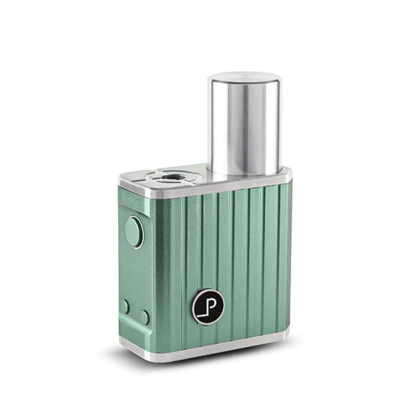 PIPELINE BOX von Arcana Mods 60W TC Box Mod